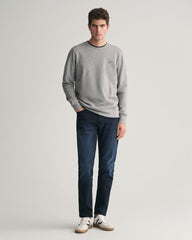 Gant Extra Slim Fit Active Recover Jeans