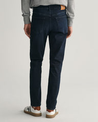 Gant Extra Slim Fit Active Recover Jeans