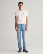 Extra Slim Fit Active Recover Jeans