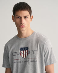 Archive Shield T-Shirt