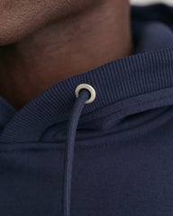Archive Shield Hoodie