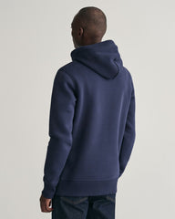 Archive Shield Hoodie