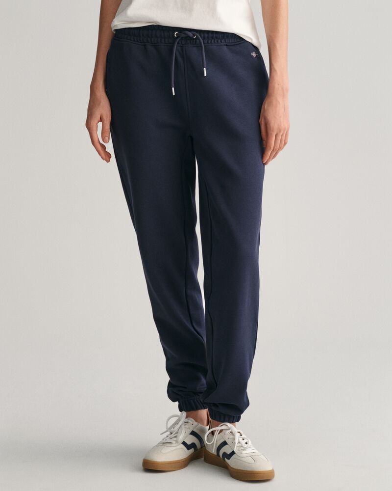 Shield Sweatpants Evening Blue / S Shield Sweatpants Evening Blue / S
