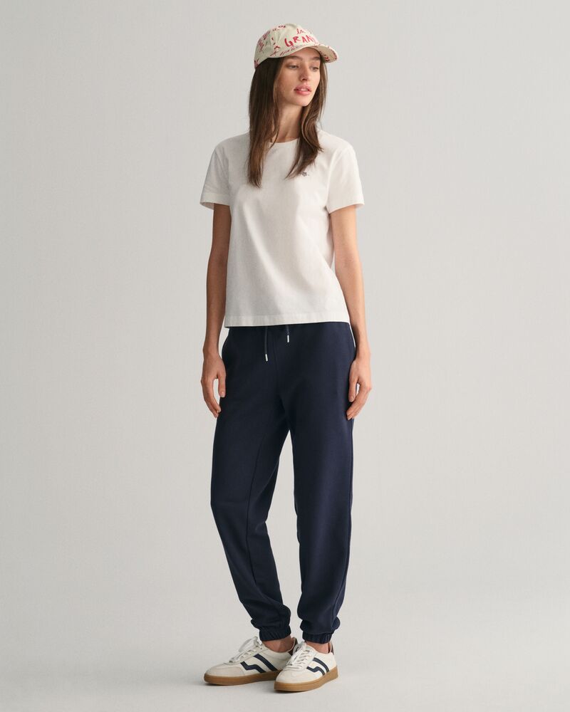 Shield Sweatpants Evening Blue / S Shield Sweatpants Evening Blue / S