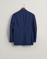 Oversized Double Breasted Club Blazer Rich Navy / 50