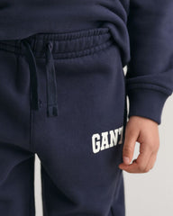 سروال رياضي GANT ARCH SCRIPT