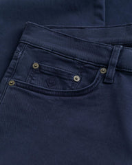 Regular Fit Desert Jeans Marine / 31X32