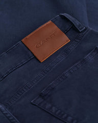 Regular Fit Desert Jeans Marine / 31X32