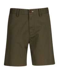 Teen Boys Chino Shorts Juniper Green / 134/140