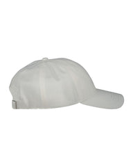 Shield Cotton Twill Cap EGGSHELL / ONESIZE