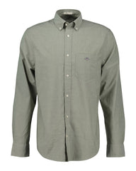 REG CLASSIC POPLIN SHIRT