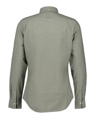 SLIM CLASSIC SHORT SLEEVE POPLIN SHIRT