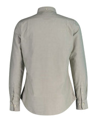 Gant Slim Classic Oxford Shirt