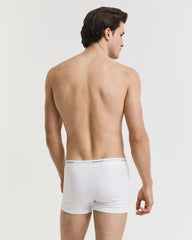 CORE TRUNK 3-PACK WHITE / S
