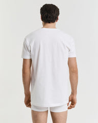 V-NECK T-SHIRT 2-PACK
