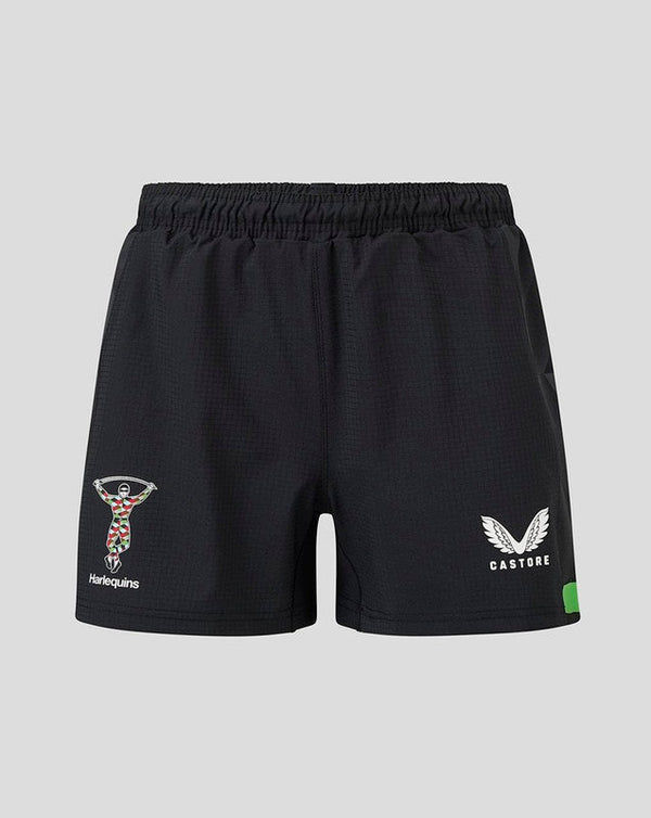 Harlequins Women's Home Football Shorts