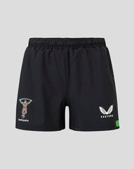 Harlequins Women's Home Football Shorts