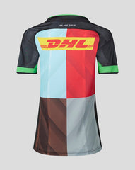 Harlequins Women's Replica Home Football Jersey