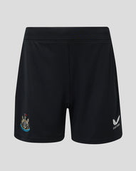 Newcastle United Women's 23/24 Replica Home Football Shorts
