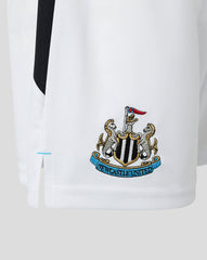 Newcastle United Women's Replica Home Alternate Football Shorts