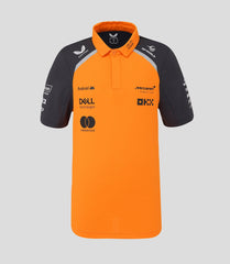 Official Junior McLaren Formula 1 Team Polo Shirt