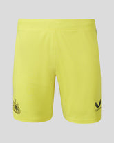 Newcastle United Men's Third Alternate Football Shorts