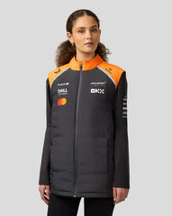 Official Unisex Mclaren Formula 1 Team Hybrid Gilet