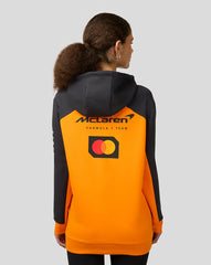 Official Unisex McLaren Formula 1 Team Hoodie