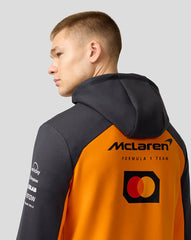Official Unisex McLaren Formula 1 Team Hoodie