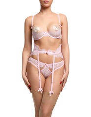 Dita Von Teese Seduca Garter belt