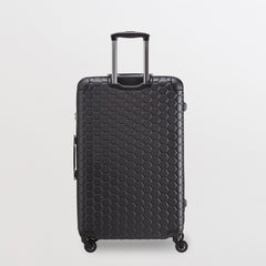 Hard Trolleys L-Gotech Green Single Size / Black