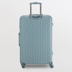 Hard Trolleys L-Gotech Green Fw Single Size / Grey Blue