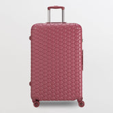 Hard Trolleys L-Gotech Green Fw Single Size / Cherry