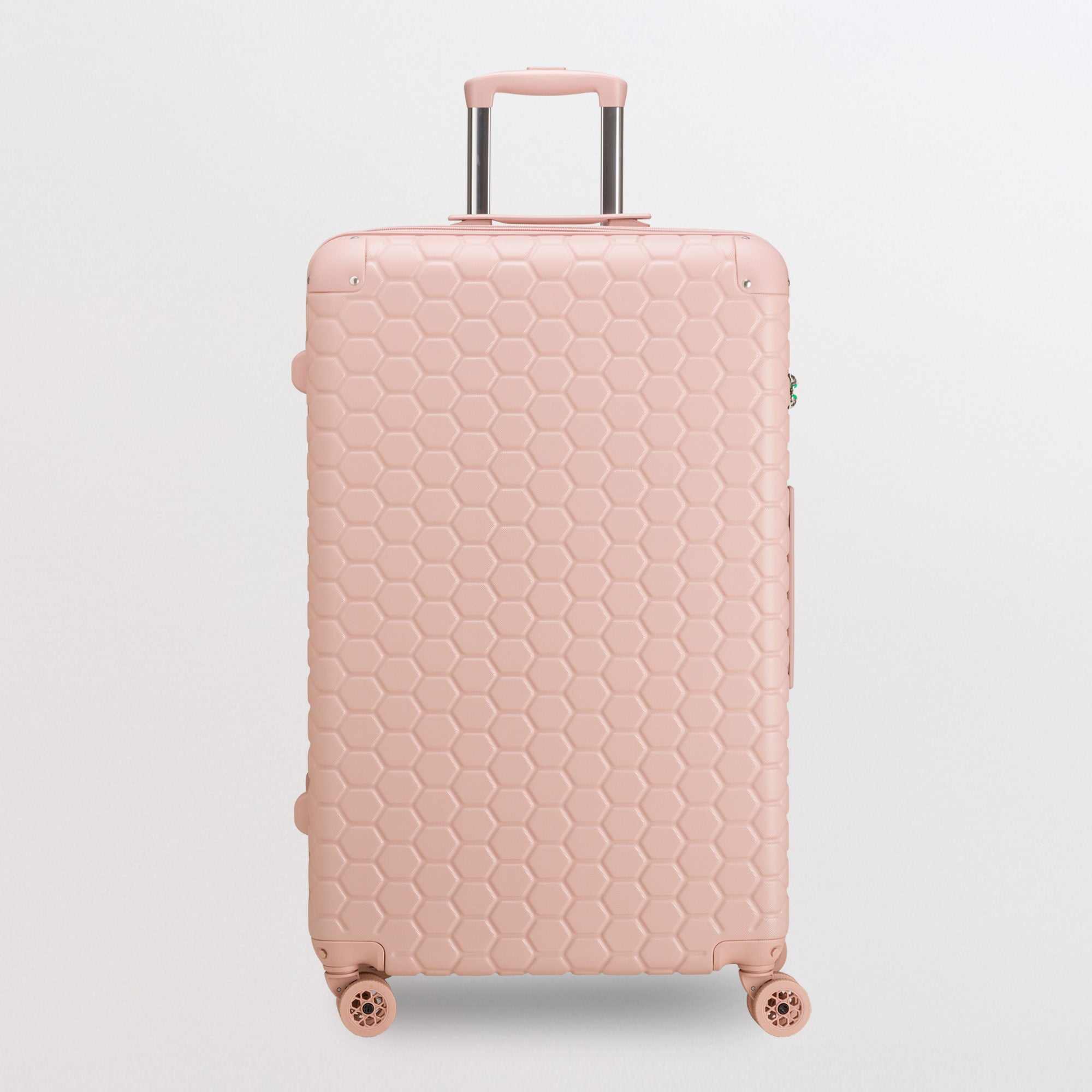 Hard Trolleys L-Gotech Green Single Size / Powder