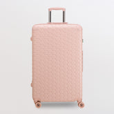 Hard Trolleys L-Gotech Green Single Size / Powder