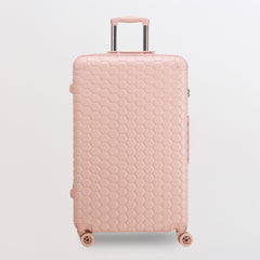 Hard Trolleys L-Gotech Green Single Size / Powder