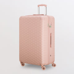 Hard Trolleys L-Gotech Green Single Size / Powder