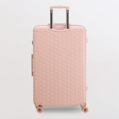 Hard Trolleys L-Gotech Green Single Size / Powder