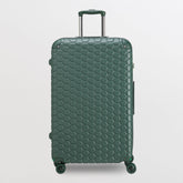 Hard Trolleys L-Gotech Green Single Size / Dark Moss