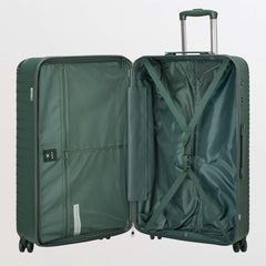 Hard Trolleys L-Gotech Green Single Size / Dark Moss