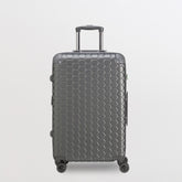 Hard Trolleys M-Gotech Green Single Size / Gunmetal