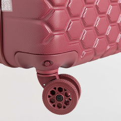 Hard Trolleys M-Gotech Green Fw Single Size / Cherry