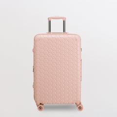 Hard Trolleys M-Gotech Green Single Size / Powder