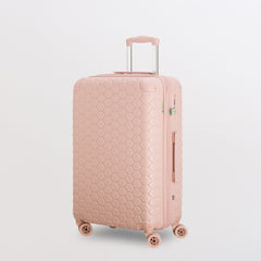 Hard Trolleys M-Gotech Green Single Size / Powder