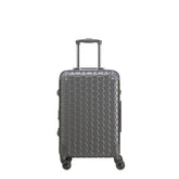 Hard Trolleys S-Gotech Green Single Size / Gunmetal