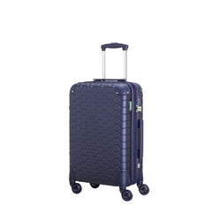 Hard Trolleys S-Gotech Green Single Size / Navy Blue