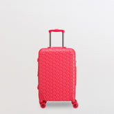 Hard Trolleys S-Gotech Green Single Size / Imperial Red