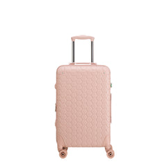 Hard Trolleys S-Gotech Green Single Size / Powder