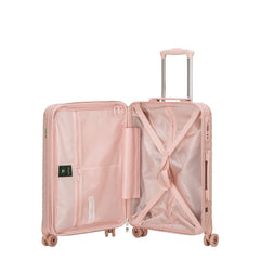 Hard Trolleys S-Gotech Green Single Size / Powder