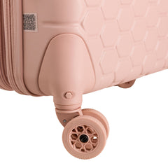 Hard Trolleys S-Gotech Green Single Size / Powder